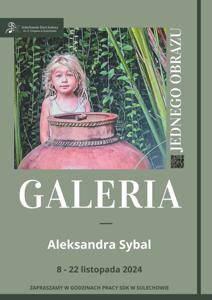 66. Aleksandra Sybal