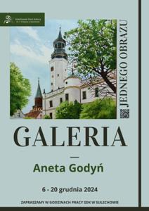 68. Aneta Godyń