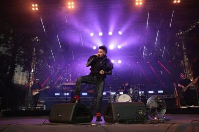 Dni Sulechowa 2024 - koncert Agnieszki Chylińskiej