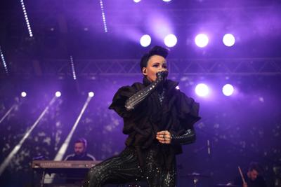 Dni Sulechowa 2024 - koncert Agnieszki Chylińskiej