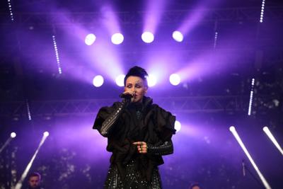 Dni Sulechowa 2024 - koncert Agnieszki Chylińskiej
