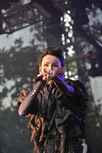 Dni Sulechowa 2024 - koncert Agnieszki Chylińskiej
