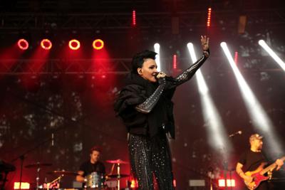 Dni Sulechowa 2024 - koncert Agnieszki Chylińskiej