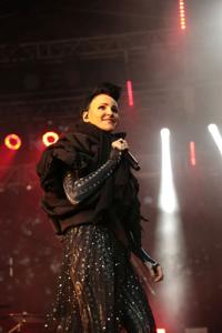 Dni Sulechowa 2024 - koncert Agnieszki Chylińskiej