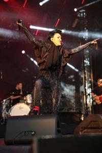 Dni Sulechowa 2024 - koncert Agnieszki Chylińskiej