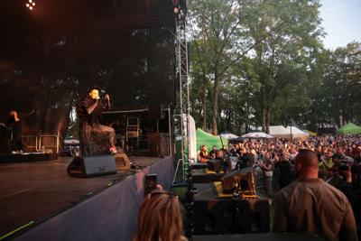 Dni Sulechowa 2024 - koncert Agnieszki Chylińskiej