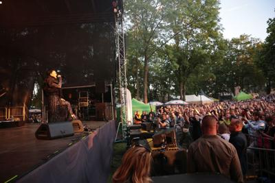 Dni Sulechowa 2024 - koncert Agnieszki Chylińskiej