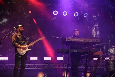 Dni Sulechowa 2024 - koncert Agnieszki Chylińskiej