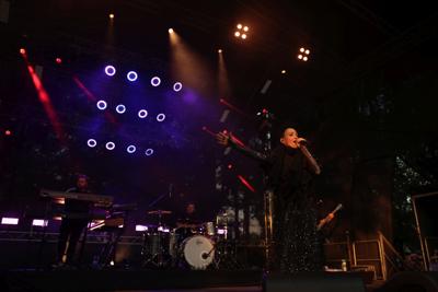 Dni Sulechowa 2024 - koncert Agnieszki Chylińskiej