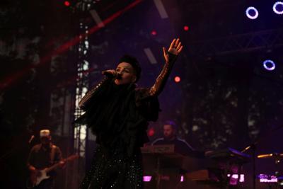 Dni Sulechowa 2024 - koncert Agnieszki Chylińskiej