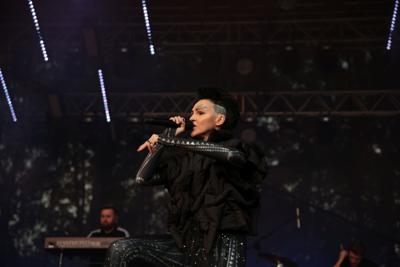 Dni Sulechowa 2024 - koncert Agnieszki Chylińskiej