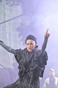 Dni Sulechowa 2024 - koncert Agnieszki Chylińskiej