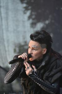 Dni Sulechowa 2024 - koncert Agnieszki Chylińskiej