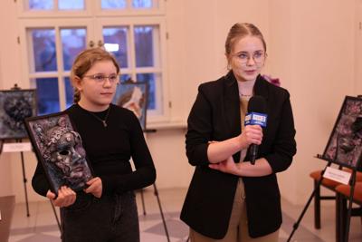 Nagrania materiału dla TVP 3