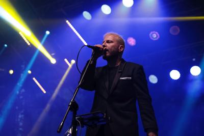 DNI SULECHOWA 2024 - na scenie Piękni i Młodzi
