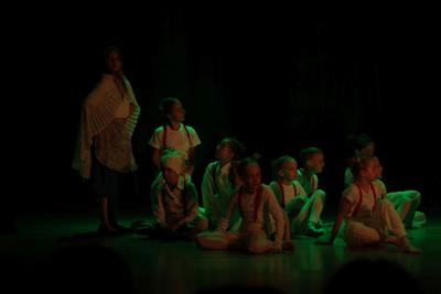 LKA TEATR FINAŁ WOJEWÓDZKI 2024