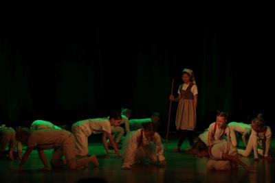 LKA TEATR FINAŁ WOJEWÓDZKI 2024