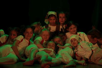 LKA TEATR FINAŁ WOJEWÓDZKI 2024