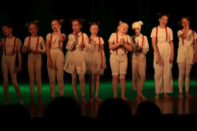 LKA TEATR FINAŁ WOJEWÓDZKI 2024