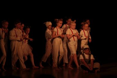 LKA TEATR FINAŁ WOJEWÓDZKI 2024