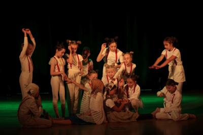 LKA TEATR FINAŁ WOJEWÓDZKI 2024