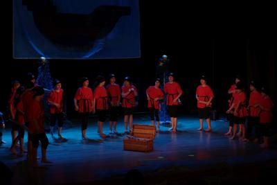 LKA TEATR FINAŁ WOJEWÓDZKI 2024