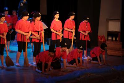 LKA TEATR FINAŁ WOJEWÓDZKI 2024
