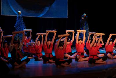 LKA TEATR FINAŁ WOJEWÓDZKI 2024