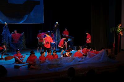 LKA TEATR FINAŁ WOJEWÓDZKI 2024