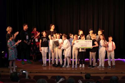 LKA TEATR FINAŁ WOJEWÓDZKI 2024