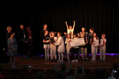 LKA TEATR FINAŁ WOJEWÓDZKI 2024