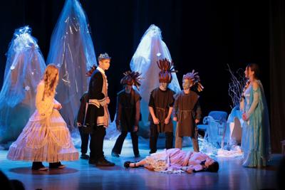 LKA TEATR FINAŁ WOJEWÓDZKI 2024