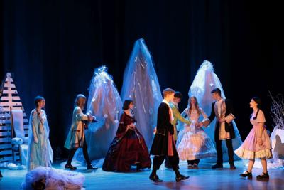 LKA TEATR FINAŁ WOJEWÓDZKI 2024