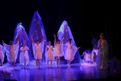 LKA TEATR FINAŁ WOJEWÓDZKI 2024