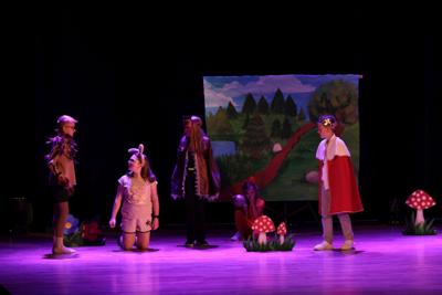 LKA TEATR FINAŁ WOJEWÓDZKI 2024