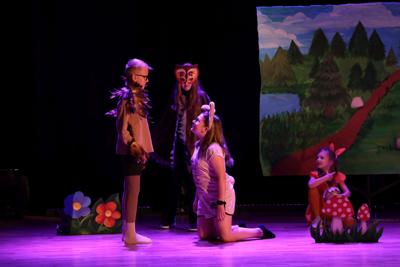LKA TEATR FINAŁ WOJEWÓDZKI 2024