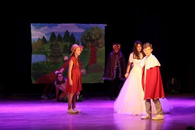 LKA TEATR FINAŁ WOJEWÓDZKI 2024