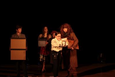LKA TEATR FINAŁ WOJEWÓDZKI 2024