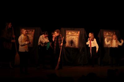 LKA TEATR FINAŁ WOJEWÓDZKI 2024