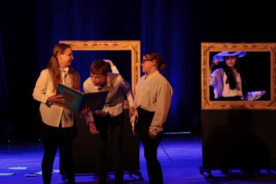 LKA TEATR FINAŁ WOJEWÓDZKI 2024