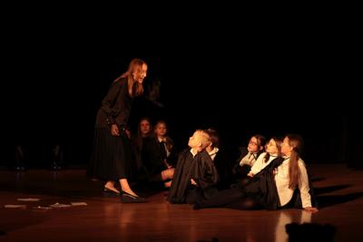 LKA TEATR FINAŁ WOJEWÓDZKI 2024
