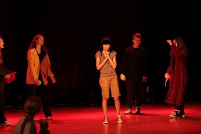 LKA TEATR FINAŁ WOJEWÓDZKI 2024