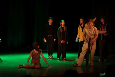 LKA TEATR FINAŁ WOJEWÓDZKI 2024
