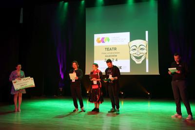 LKA TEATR FINAŁ WOJEWÓDZKI 2024