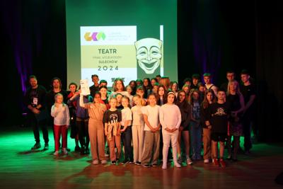 LKA TEATR FINAŁ WOJEWÓDZKI 2024