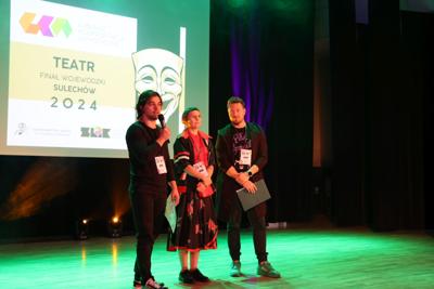 LKA TEATR FINAŁ WOJEWÓDZKI 2024
