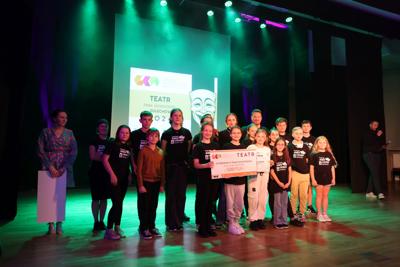 LKA TEATR FINAŁ WOJEWÓDZKI 2024