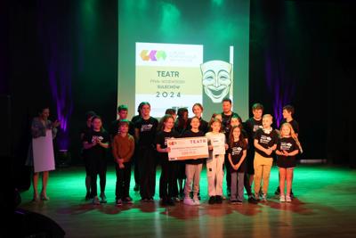 LKA TEATR FINAŁ WOJEWÓDZKI 2024