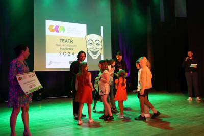LKA TEATR FINAŁ WOJEWÓDZKI 2024