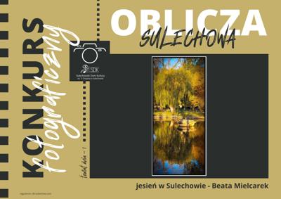 slajd prezentujący jedną z prac